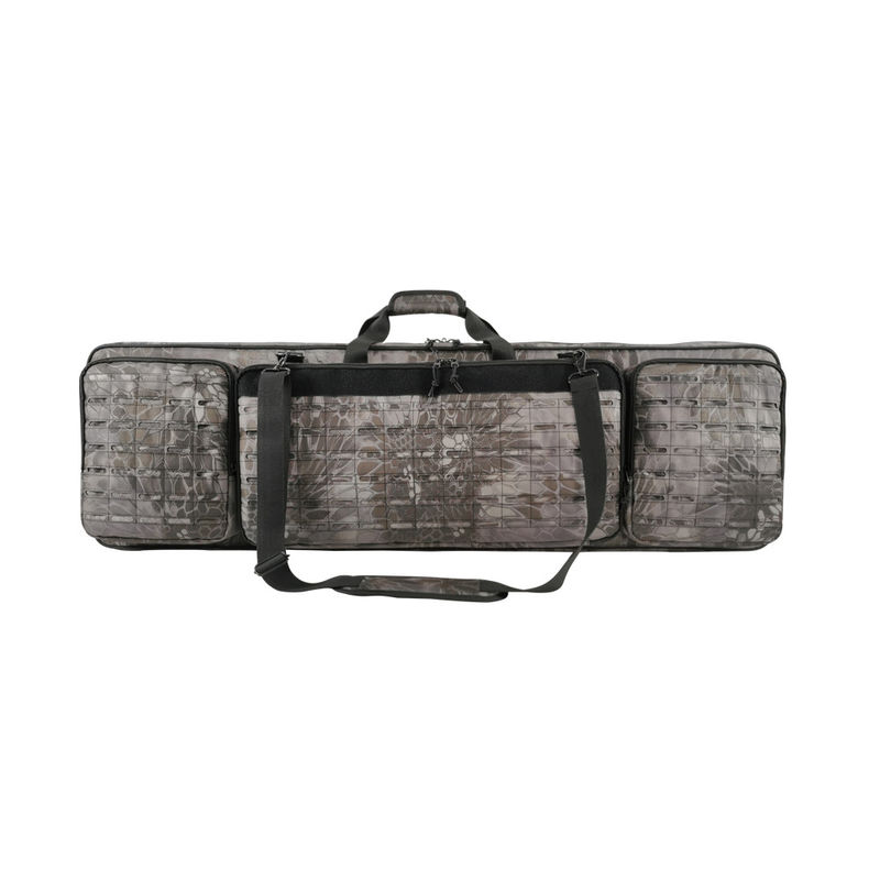 Oem Camo Tactical Gun Bag Multifunction Tactical Rifle Case