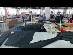 Rellenado cazando el bolso del arma para la caza al aire libre