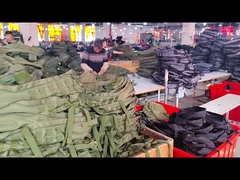 Mochila táctica militar grande de 3 días que camina el insecto de la mochila fuera del bolso