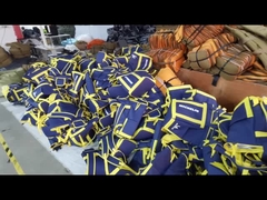 El refrigerador aislado ligero empaqueta una mochila más fresca de la playa de la capacidad grande